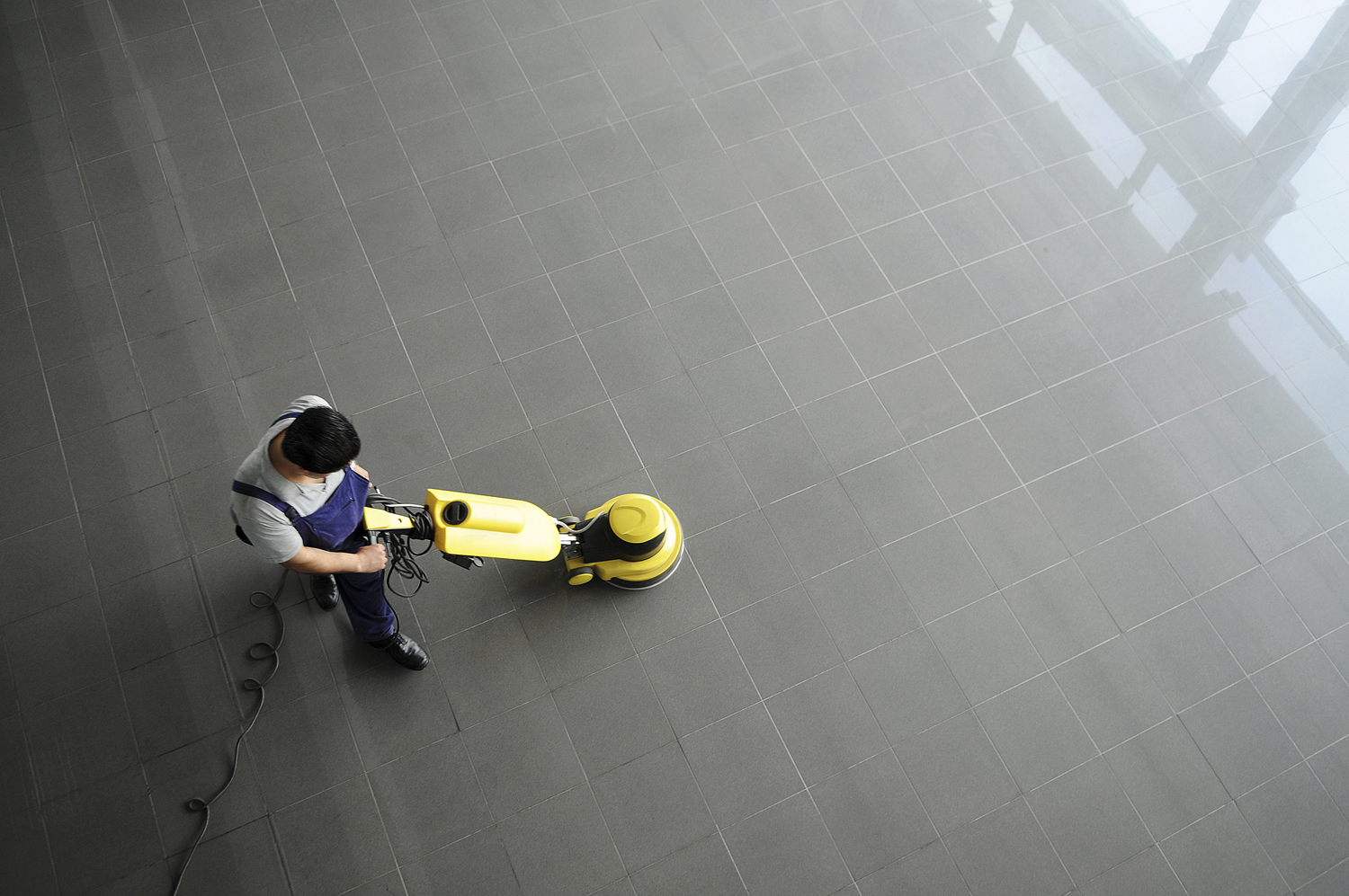 Residential Cleaning